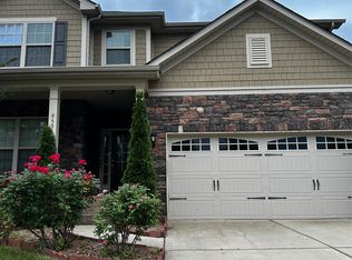 9533 Clarkes Meadow Pl NW, Concord, NC 28027