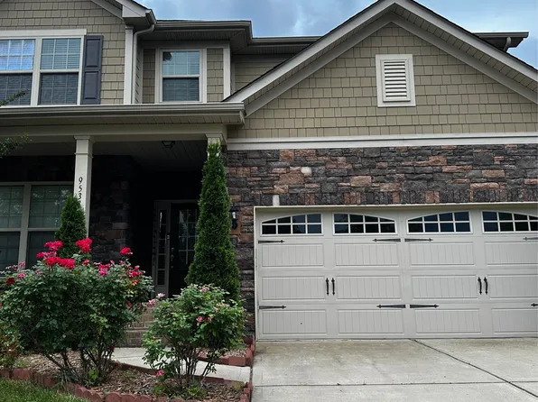9533 Clarkes Meadow Pl NW, Concord, NC 28027