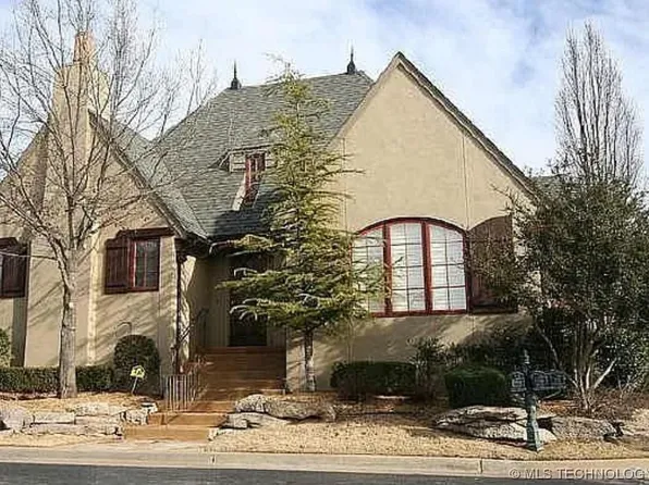 10115 S 78th Ave E, Tulsa, OK 74133