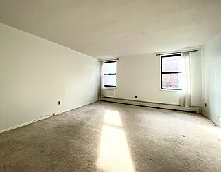 Rented by Harlem Lofts