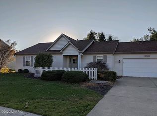 6670 Edgefield St, Portage, MI 49024