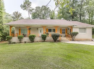 866 Green Oak Ter, Macon, GA 31210