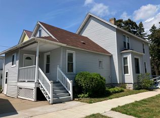 1501 Grant St, Marinette, WI 54143