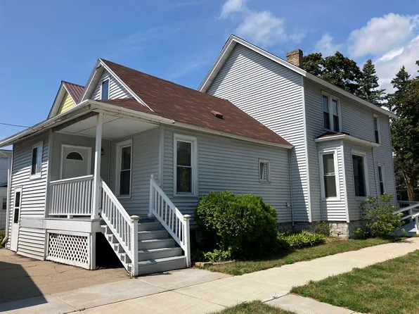 1501 Grant St, Marinette, WI 54143