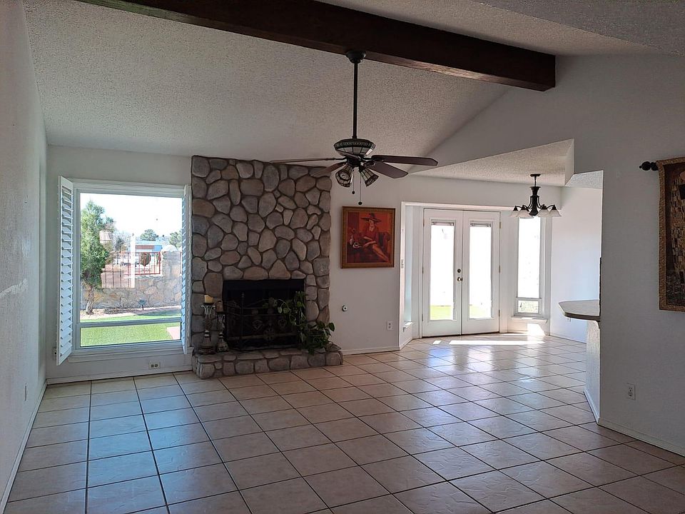 7395 Lakehurst Rd, El Paso, TX 79912 Zillow