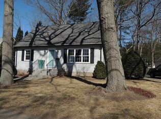 69 Lakeshore Ave, Beverly, MA 01915