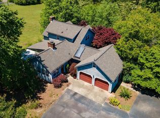 1100 Water Plant Rd, Zebulon, NC 27597