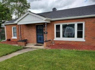 718 E Sibley Blvd, Dolton, IL