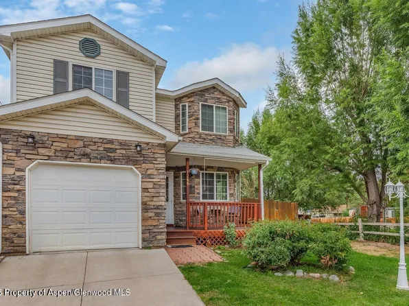 1266 Domelby Ct, Silt, CO 81652