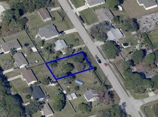 980 San Filippo Dr SE, Palm Bay, FL 32909