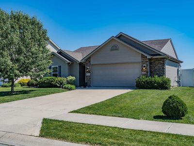 10909 Calera Psge, Roanoke, IN, 46783