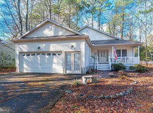 7 Brandywine Dr, Ocean Pines, MD 21811