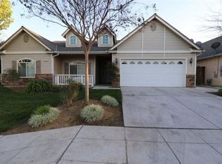 4665 W Celeste Ave, Fresno, CA