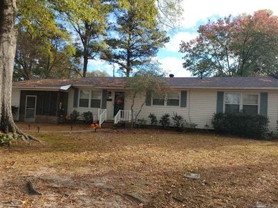 1802 Monzingo St, Magnolia, AR, 71753