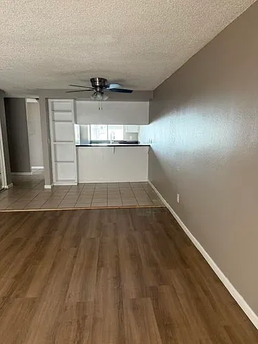 Floor plan Evergreen2