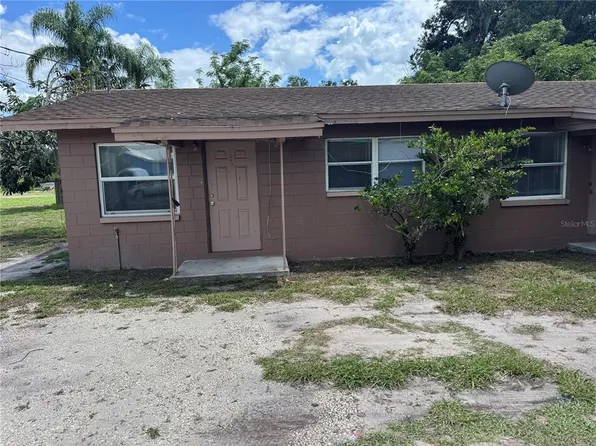 114 Court St SW, Fort Meade, FL 33841