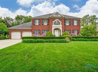 468 Rutledge Ct, Perrysburg, OH 43551