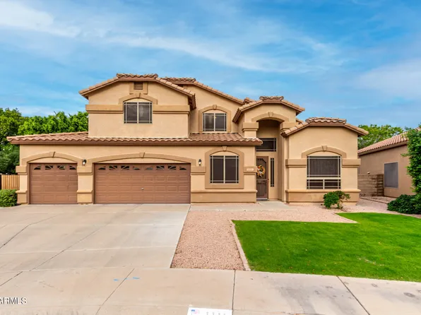 1111 S SANDSTONE Street, Gilbert, AZ 85296