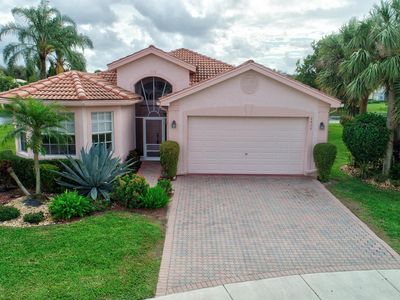 6429 Punta Rosa Dr, Delray Beach, FL, 33446