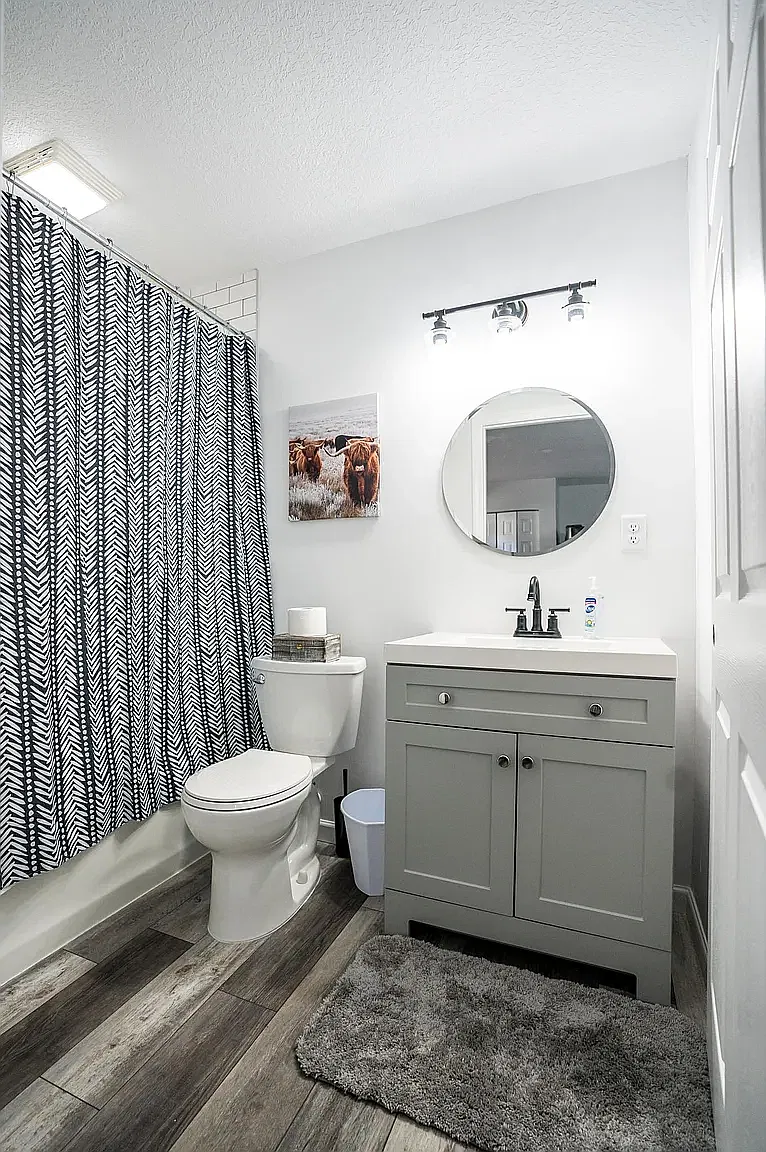 Studio, 500 sqft, $1,300 — Photo 2
