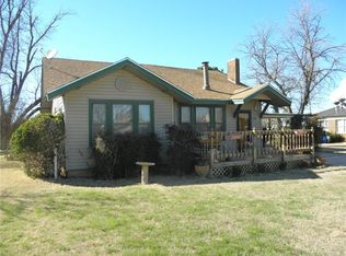 508 Locust, Merkel, TX 79536