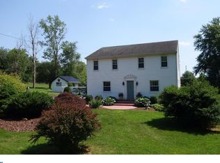 2245 Edenton Rd, Cochranville, PA 19330