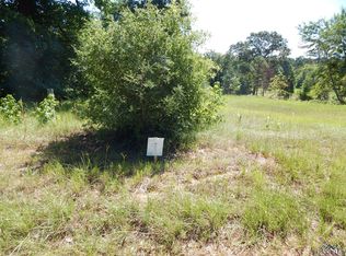 LOT 9 Law Rd, Harleton, TX 75651