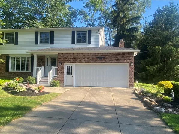 6669 Jewett Holmwood Rd, Orchard Park, NY 14127