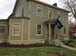 71 Green St, Vergennes, VT 05491