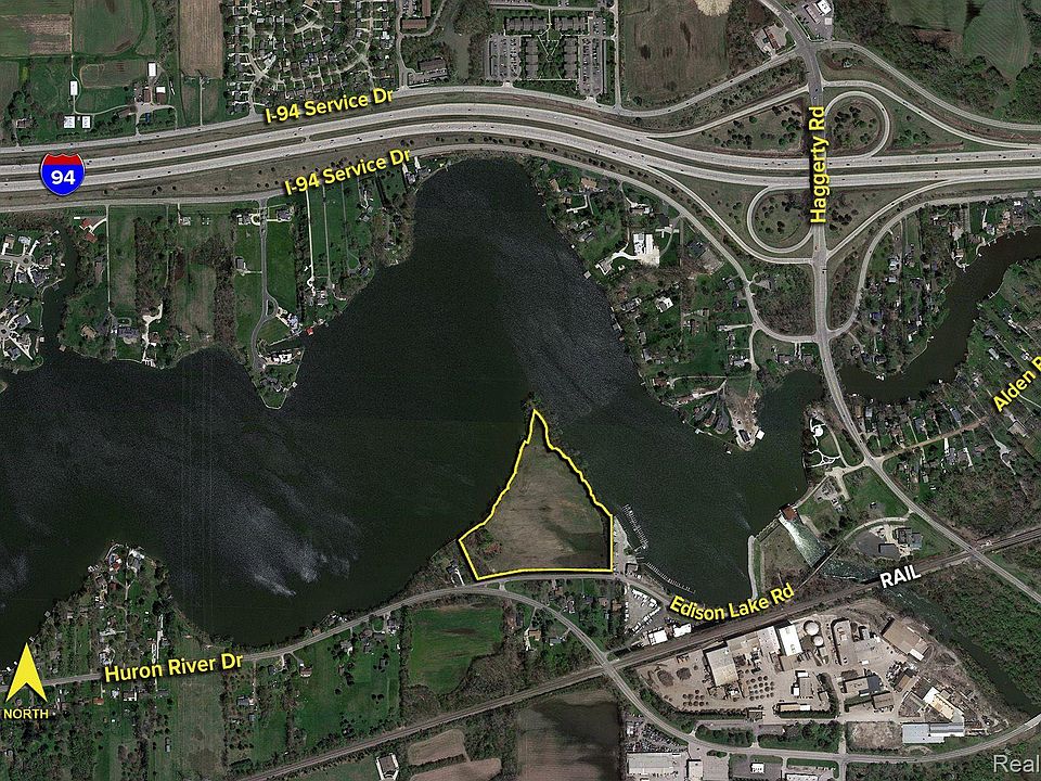 1st image of 41620 E Huron River Dr