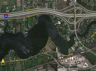 41620 E Huron River Dr, Van Buren Township, MI 48111