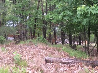 Parsons Ridge Rd, Romney, WV 26757