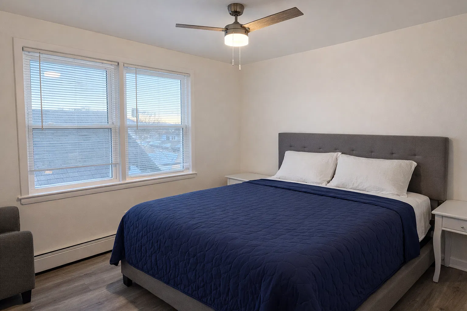 3 bed, 1076 sqft, $2,400 — Photo 4