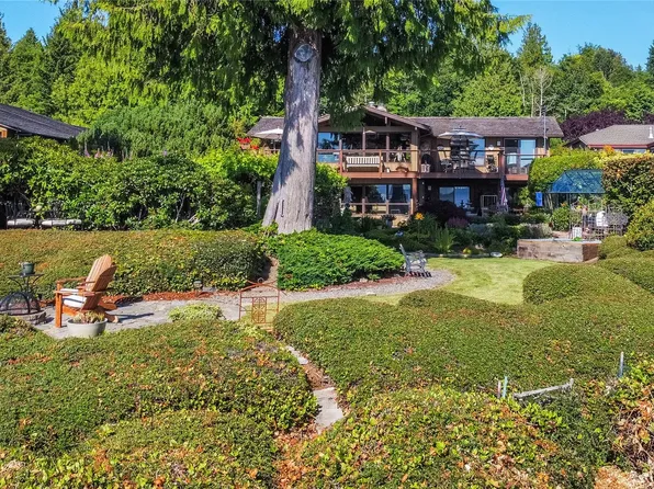 91 Montgomery Lane, Port Ludlow, WA 98365