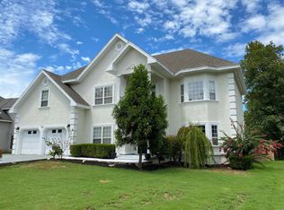 104 Hunterscove Ct, Hot Springs, AR 71913