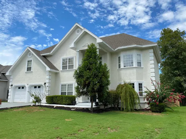 104 Hunterscove Ct, Hot Springs, AR 71913