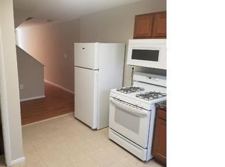 818 N Glover St, Baltimore, MD 21205