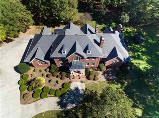 1021 Cuthbertson Rd, Waxhaw, NC 28173