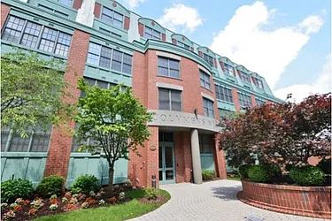 Sold by Liberty Realty