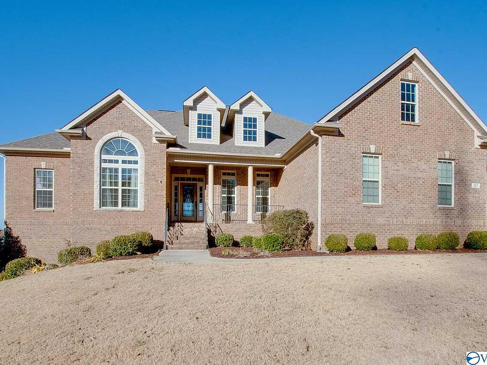 1st image of 117 Rainbow Glen Cir
