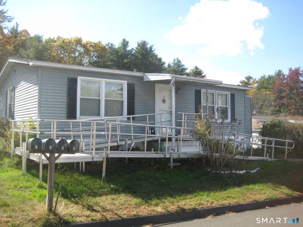 2 Forest Street, Southington, CT 06489