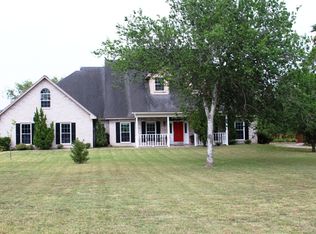 218 Morris Rd, Harlingen, TX 78552