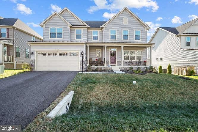 1st image of 9719 Blandwood Way
