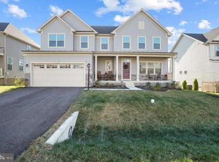 9719 Blandwood Way, New Market, MD 21774