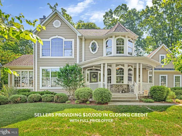 11565 Magnolia Ct, Issue, MD 20645