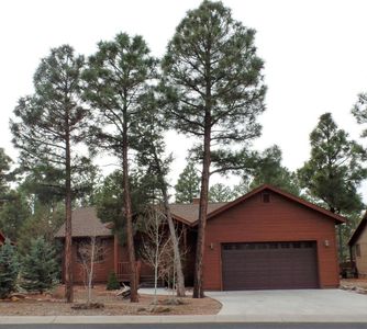 300 N Retreat Dr, Show Low, AZ, 85901