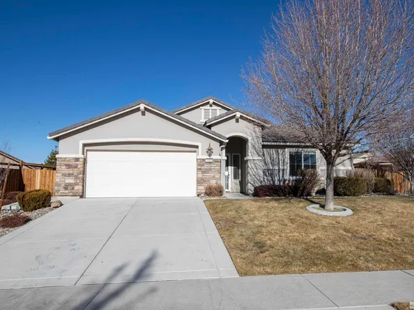 3990 Moon Vista Dr, Sparks, NV 89436