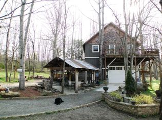 1130 Shope Rd, Otto, NC 28763