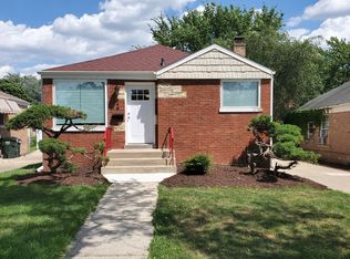 349 Morris Ave, Bellwood, IL