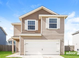 8027 Distant Harbor Rd, Cove, TX 77523